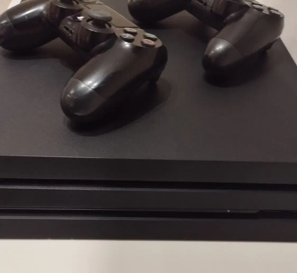 ps4 pro 1tra|کنسول، بازی ویدئویی و آنلاین|اردبیل, |دیوار