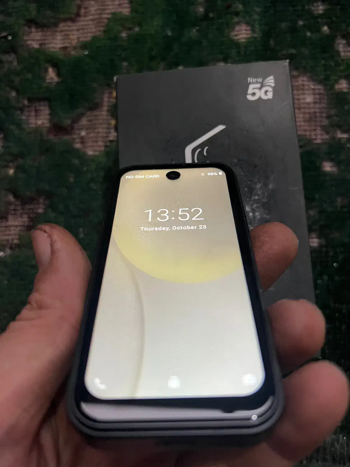 سامسونگ مینی s25 مدل جدید|موبایل|تهران, سهروردی|دیوار