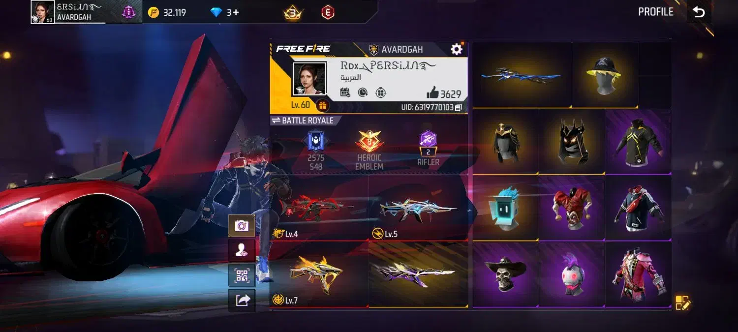 دوتا اک فری طاق با کلش|کنسول، بازی ویدئویی و آنلاین|تهران, میرداماد|دیوار