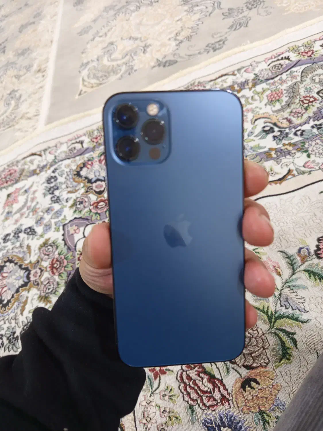 آیفون۱۲پرو|موبایل|کوهدشت, |دیوار