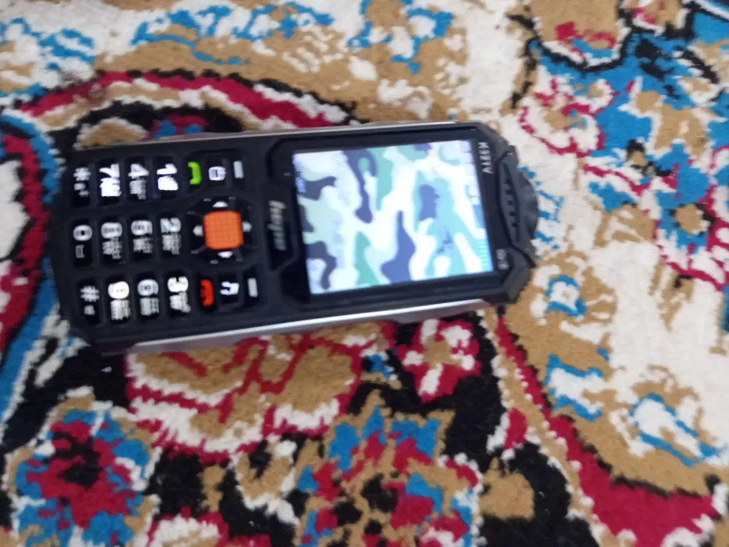 موبایل|موبایل|شاهین‌شهر, شهرک گلدیس|دیوار