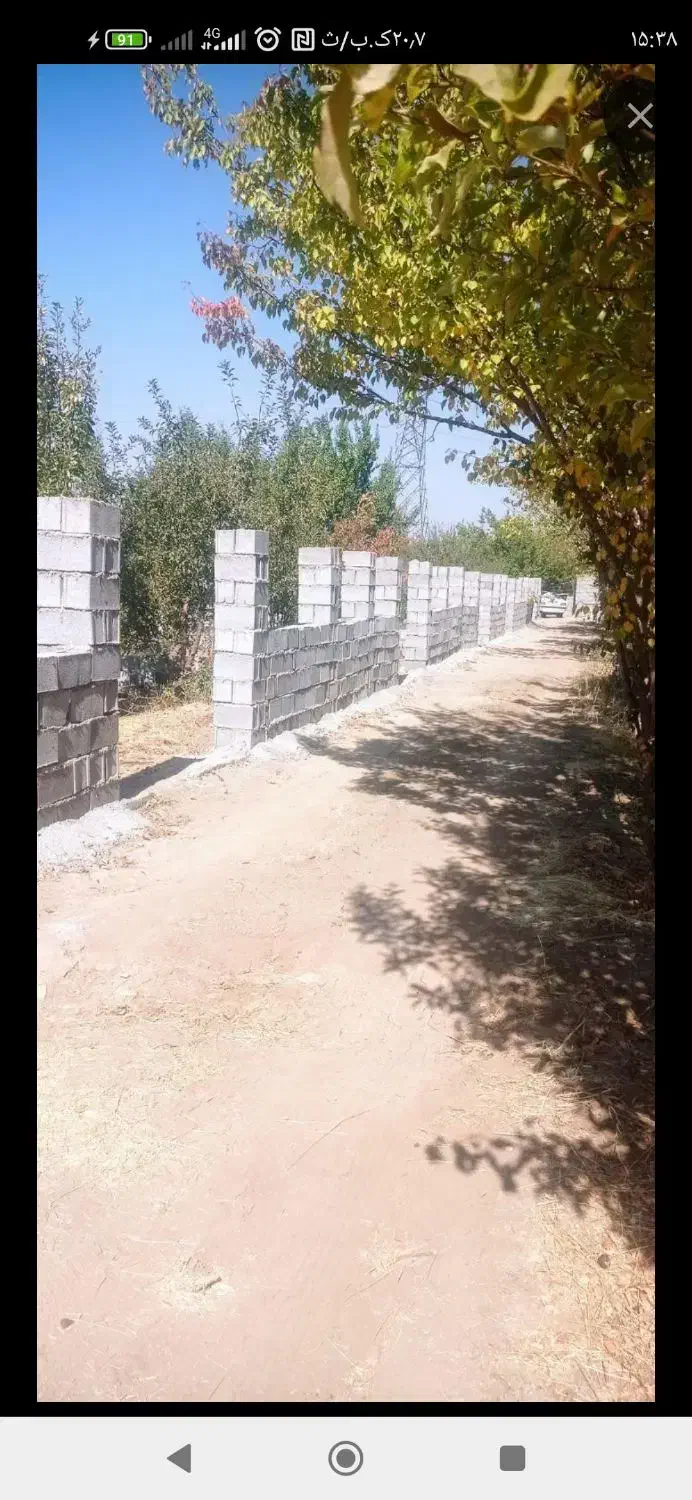 فروش با معاوضه باغ یاسوج بوشهر|فروش دفتر صنعتی، کشاورزی، تجاری|یاسوج, |دیوار