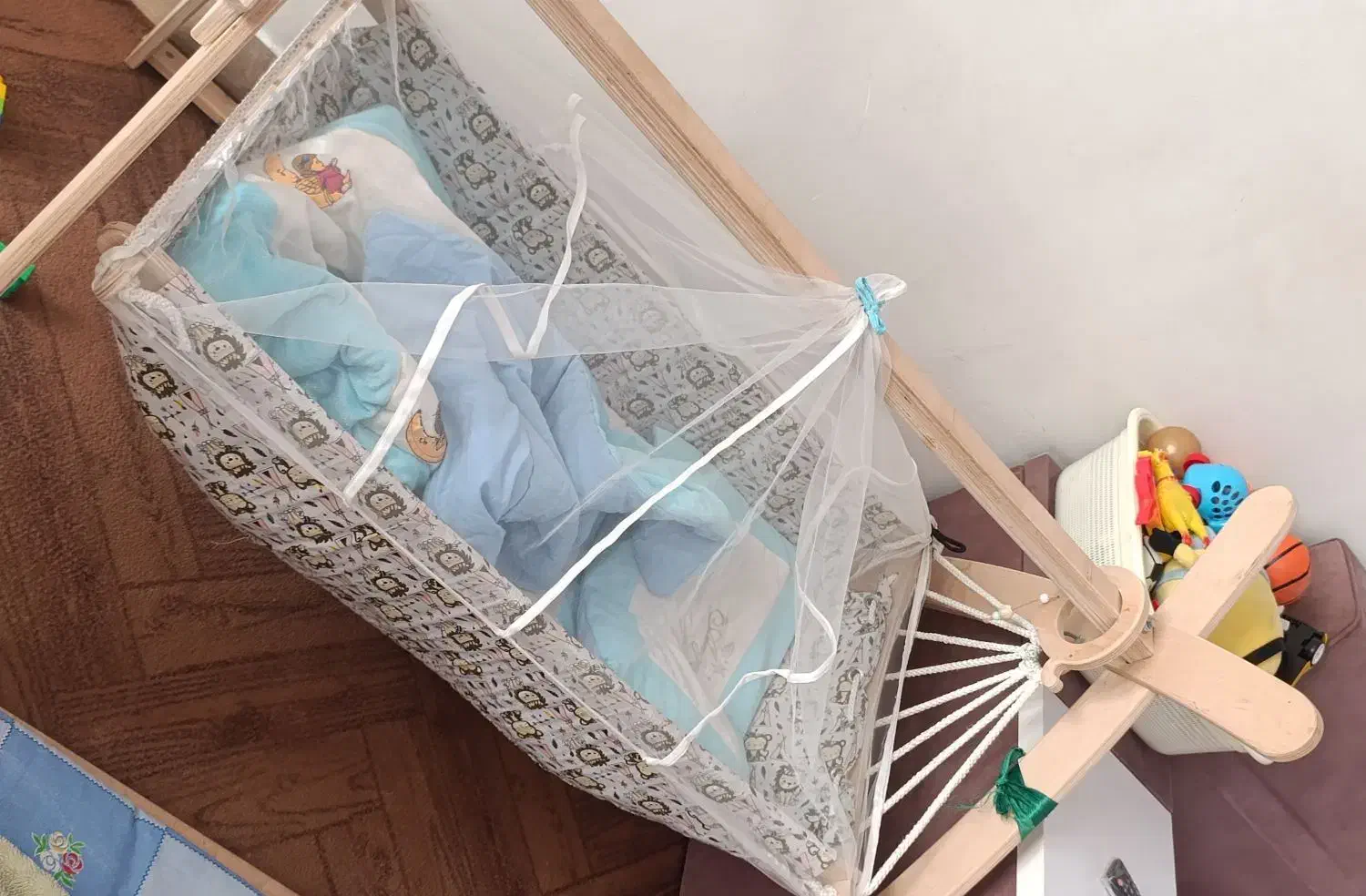 کالسکه وگهواره|اسباب و اثاث بچه|صباشهر, |دیوار