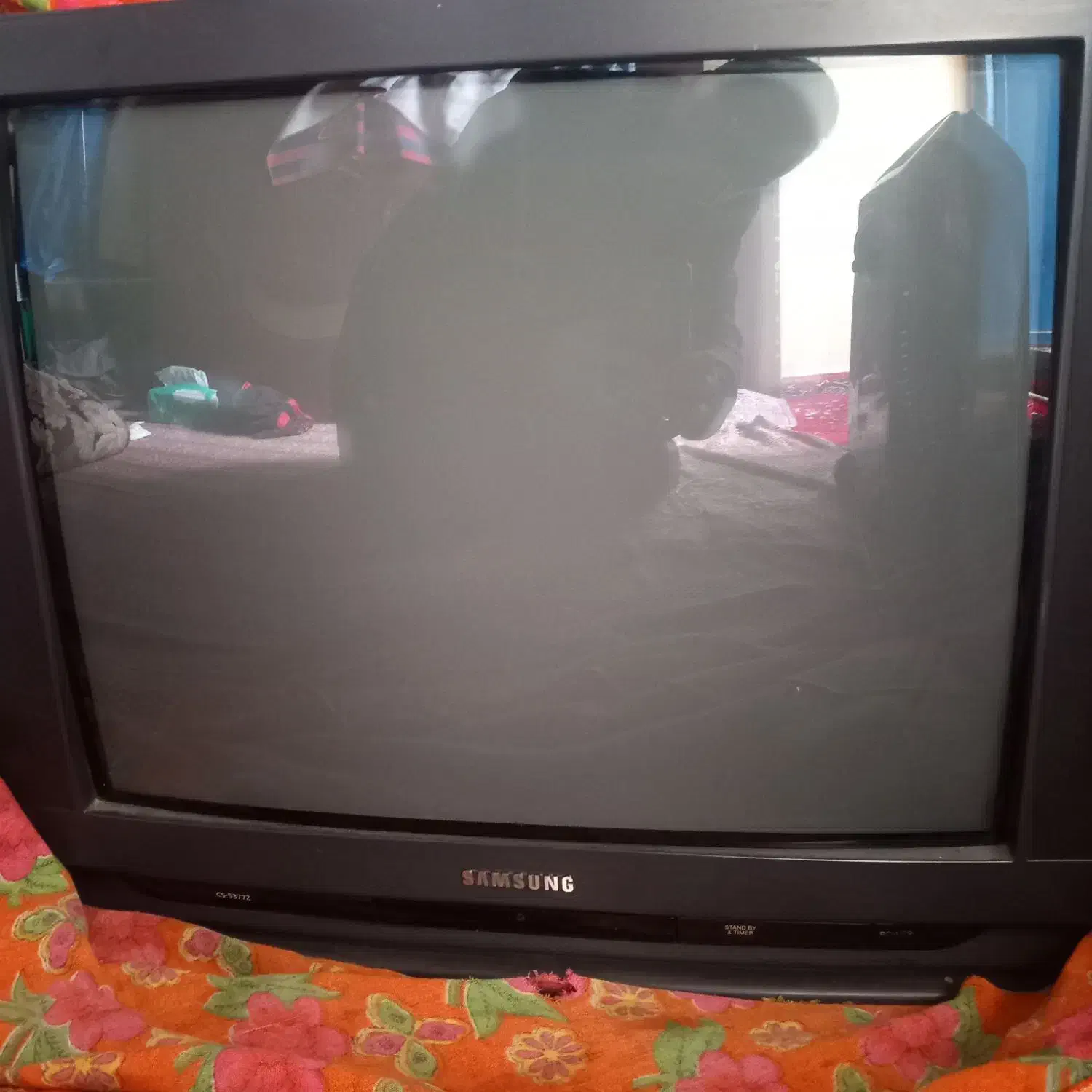 تلویزیون ۲۱|تلویزیون و پروژکتور|تهران, یاخجی آباد|دیوار