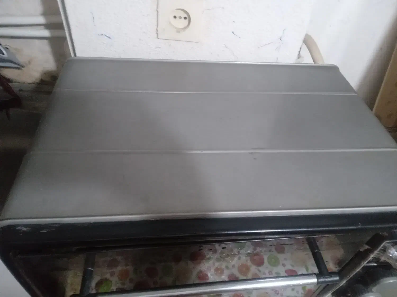 توستر|اجاق گاز و لوازم برقی پخت‌وپز|سنندج, |دیوار