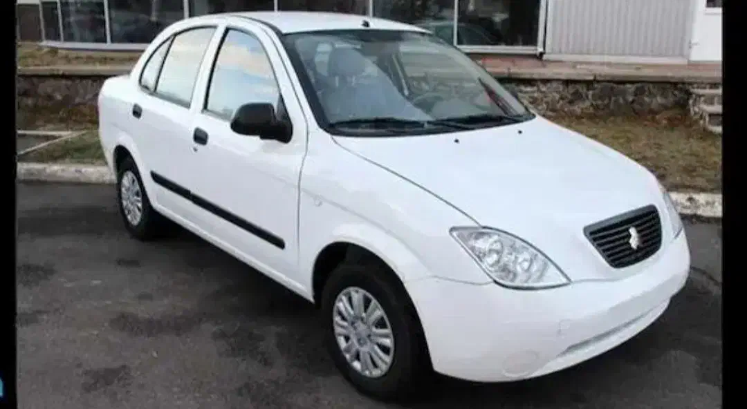 تیبا ۱۴۰۰|خودرو سواری و وانت|پاکدشت, حصار امیر|دیوار