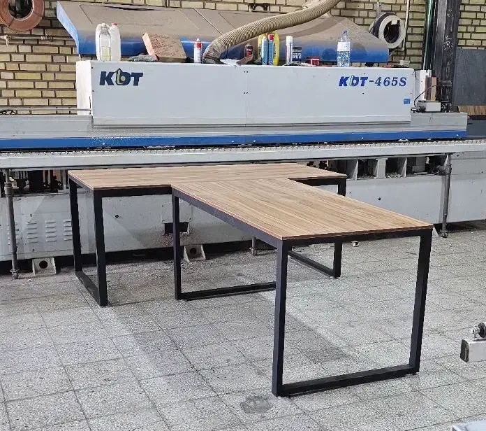 میز مدیریت و کنفرانس/میز اداری|دفتر کار|تهران, حسن‌آباد|دیوار