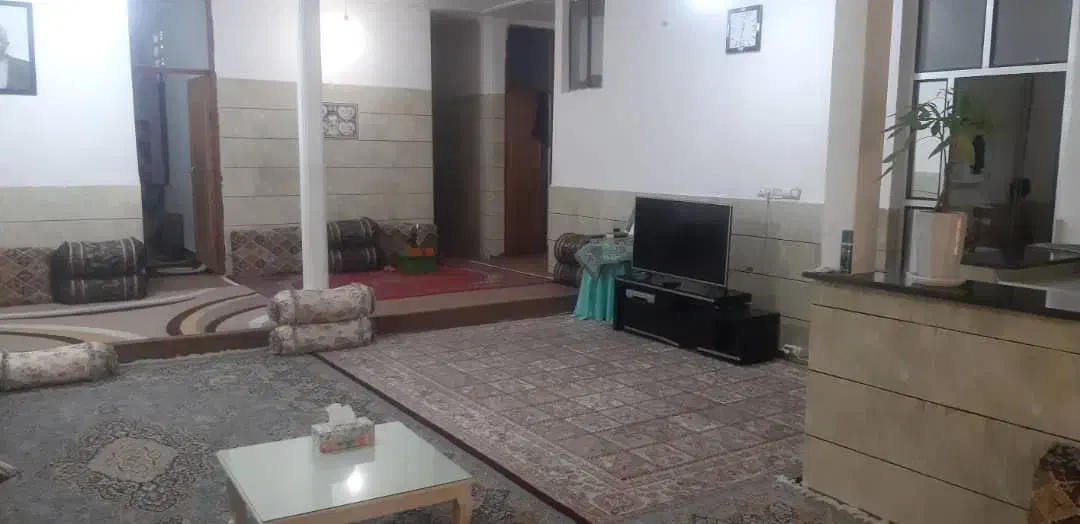 طبقه همکف شهرک معلم،پانصد دستگاه|فروش خانه و ویلا|دوگنبدان, |دیوار