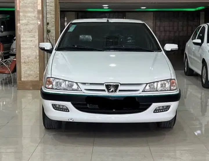 پارس سال مدل 98 اقساطی فروش نقدی نداریم|خودرو سواری و وانت|تهران, نارمک|دیوار