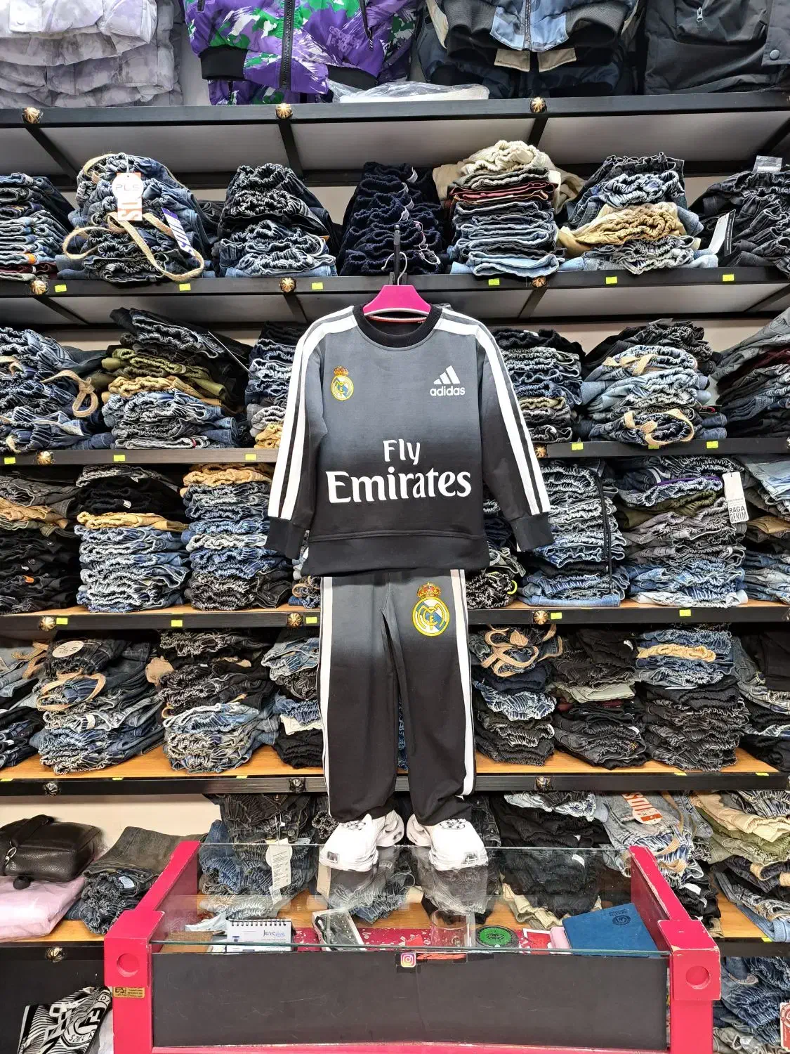 لباس بچه عمده|کفش و لباس بچه|تهران, جردن|دیوار