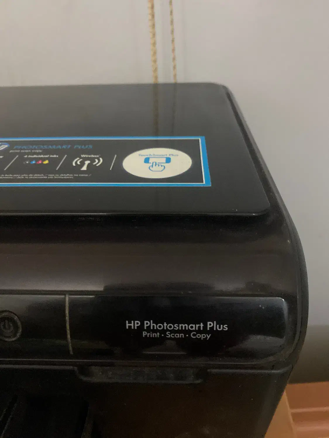 پرینتر چندکاره برند hp|پرینتر، اسکنر، کپی، فکس|صدرا-فارس, فاز ۱|دیوار