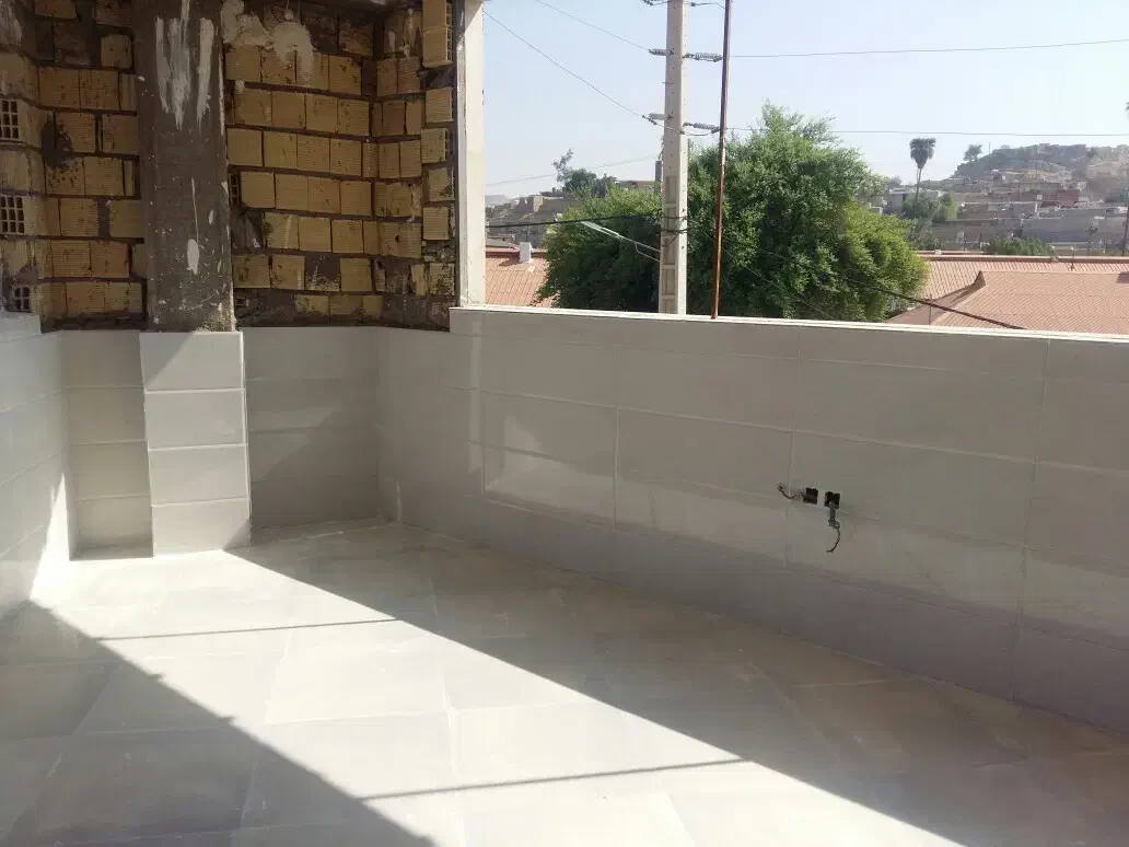 کاشیکار|خدمات پیشه و مهارت|مسجد سلیمان, |دیوار