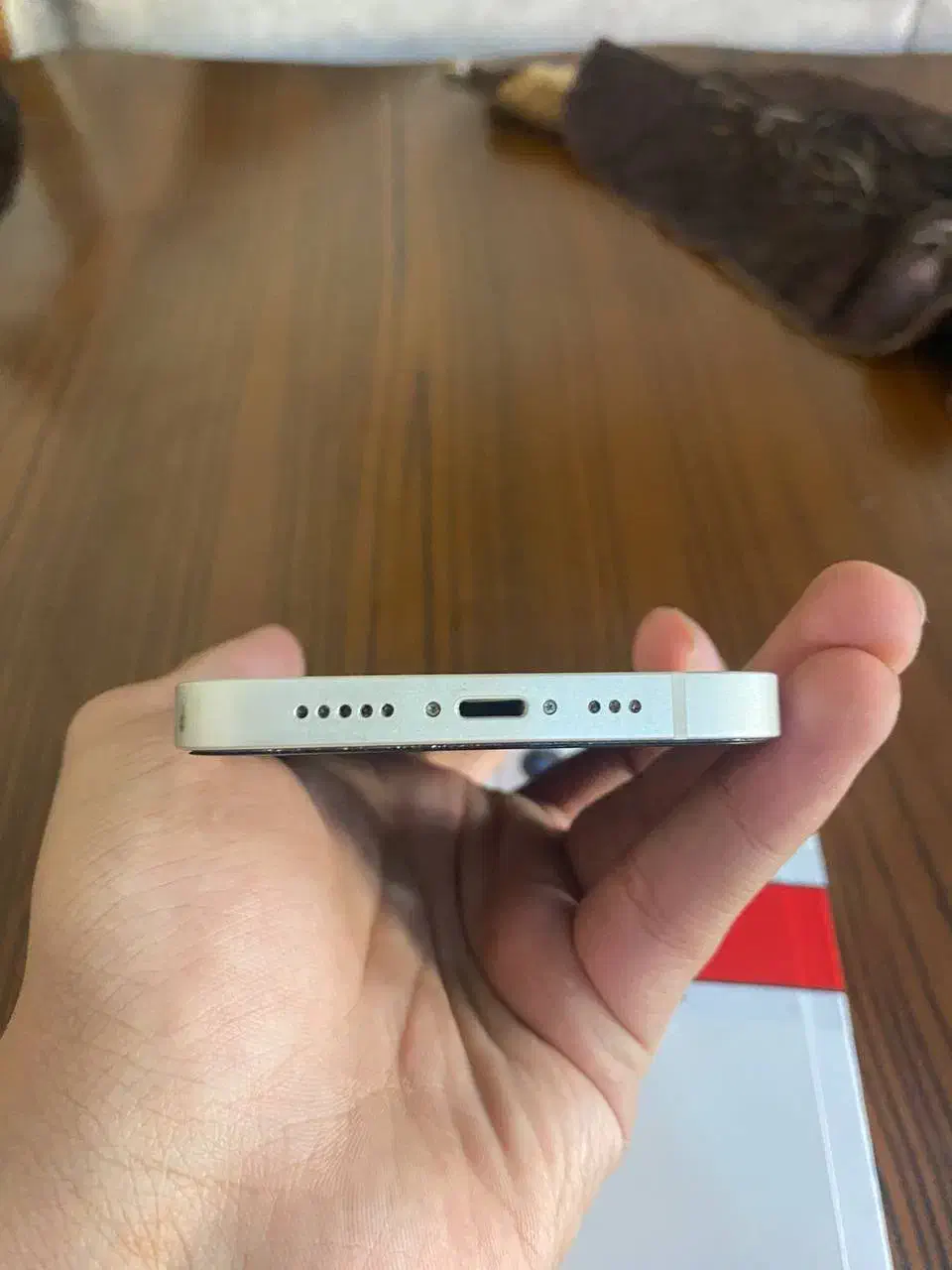 iPhone 13 نرمال 128|موبایل|کوهسار (البرز), |دیوار