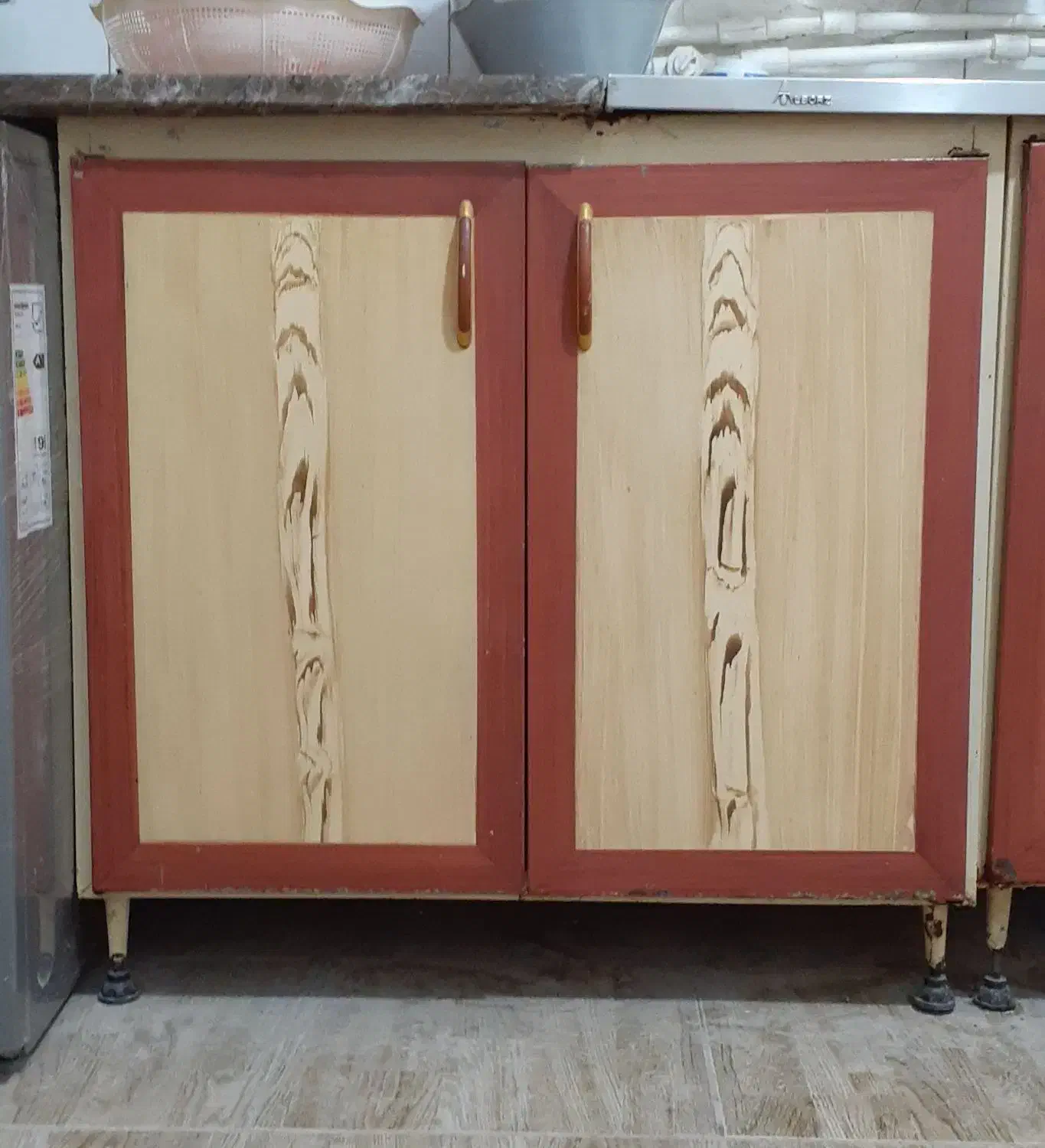 کابینت هود|هود|زابل, |دیوار