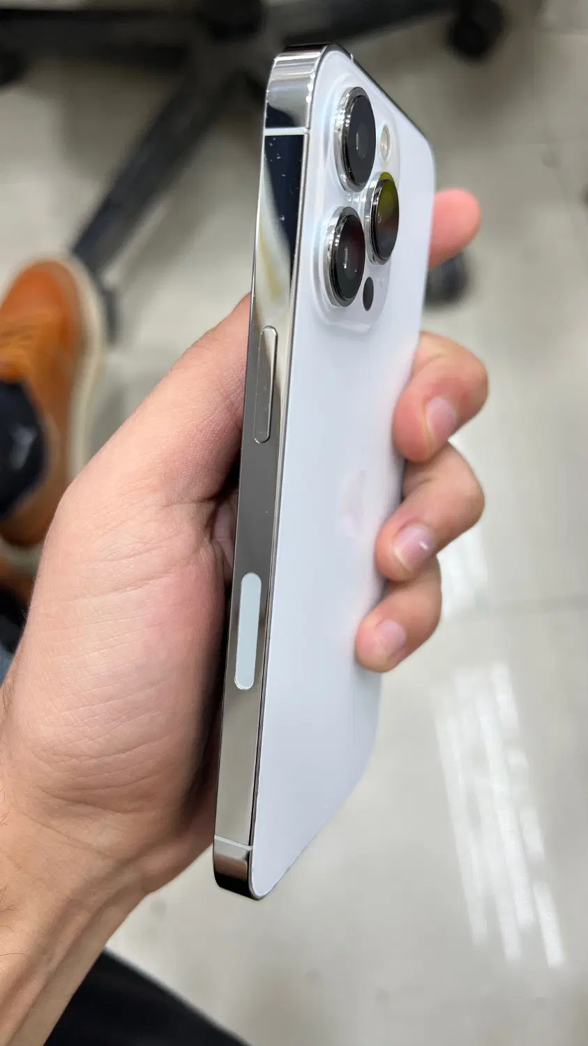 Iphone 13 pro|موبایل|خرمشهر, |دیوار