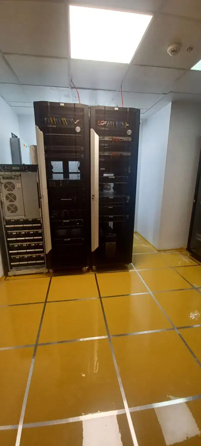 کفپوش اپوکسی آنتی استاتیک و صنعتی|خدمات پیشه و مهارت|تهران, جابری|دیوار