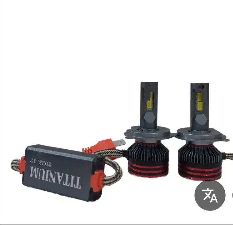 هدلایت t8pro|قطعات یدکی و لوازم جانبی|شاهین‌شهر, شهرک پردیس|دیوار