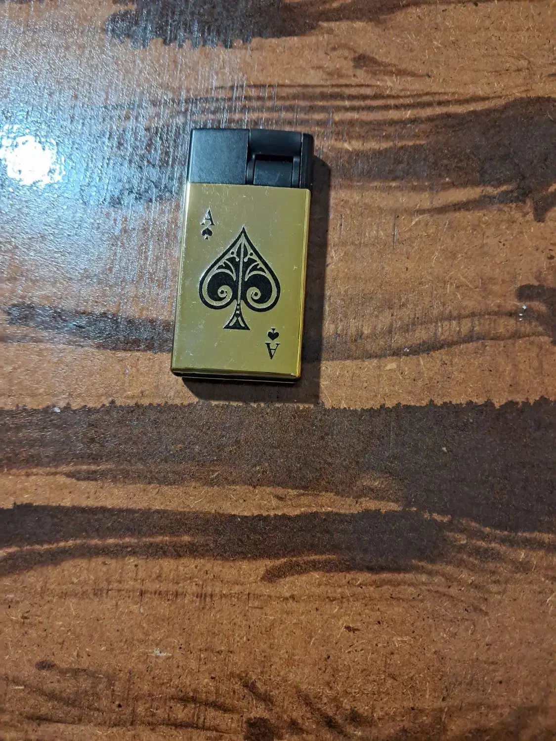 فروش دو عدد فندک اتمی|زیورآلات و اکسسوری|آمل, |دیوار