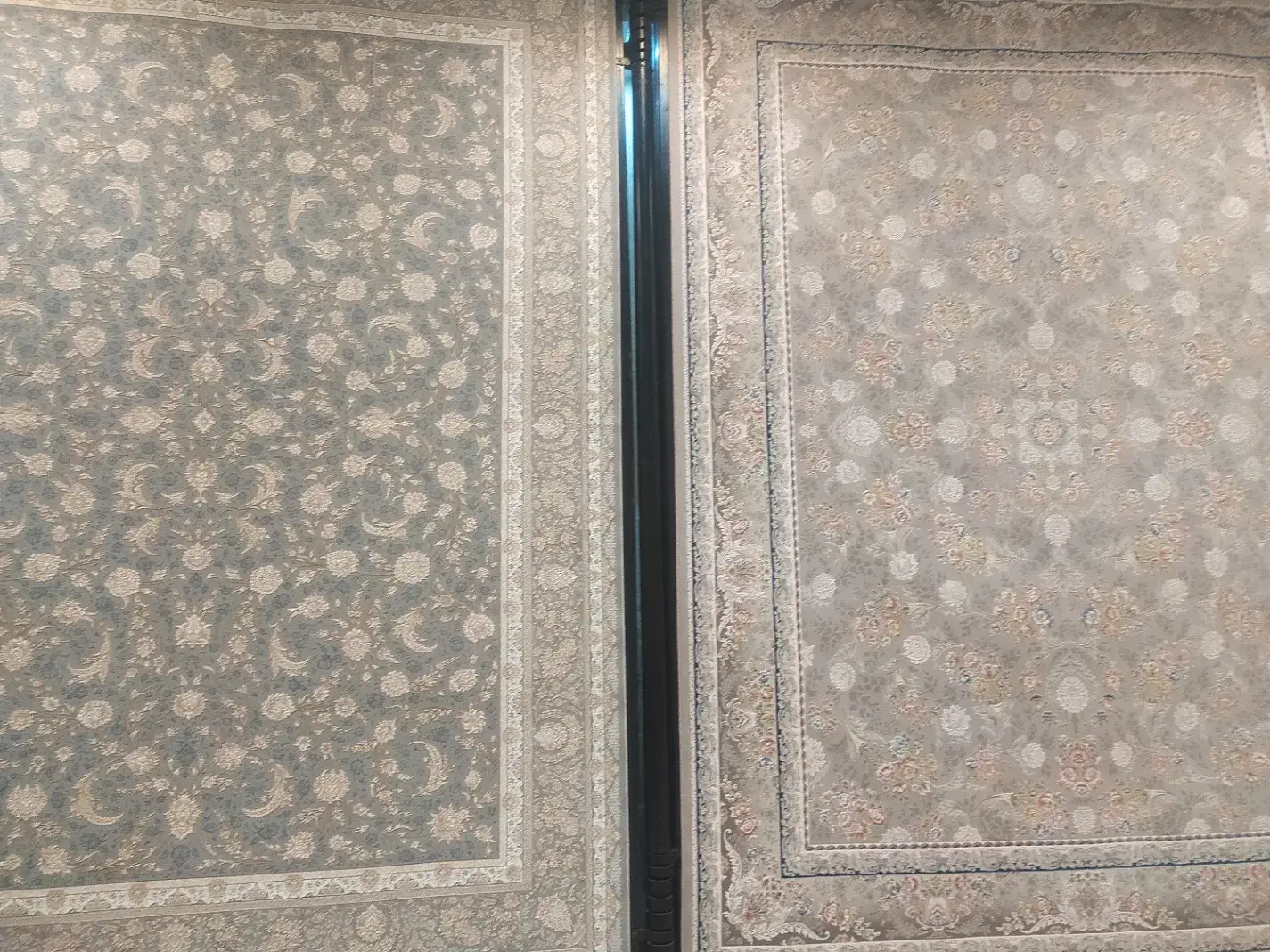 بروجن فرش آرشام میدان معلم|فرش|بروجن, |دیوار