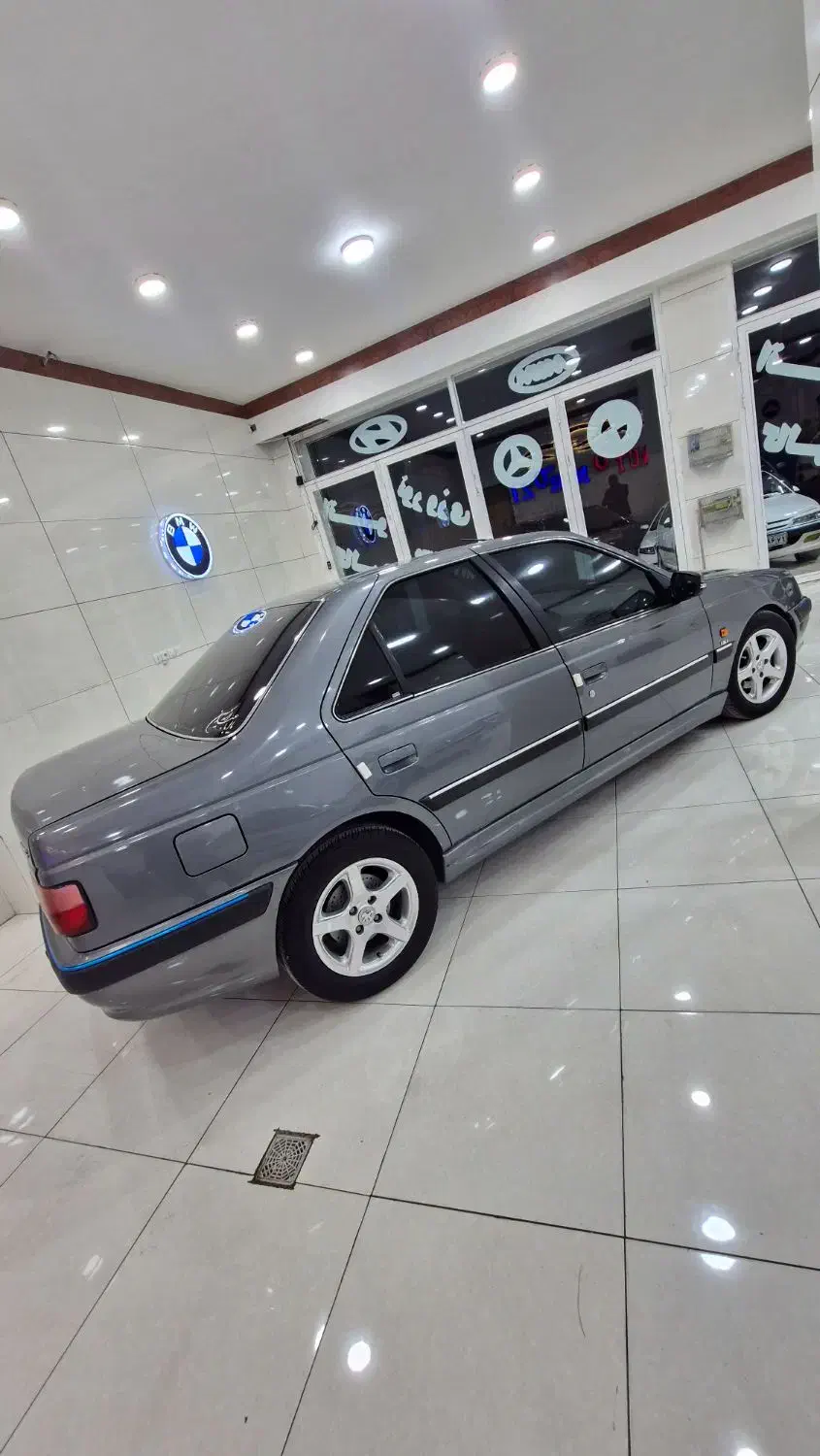 پارس tu5 بدون رنگ|خودرو سواری و وانت|شهرکرد, |دیوار