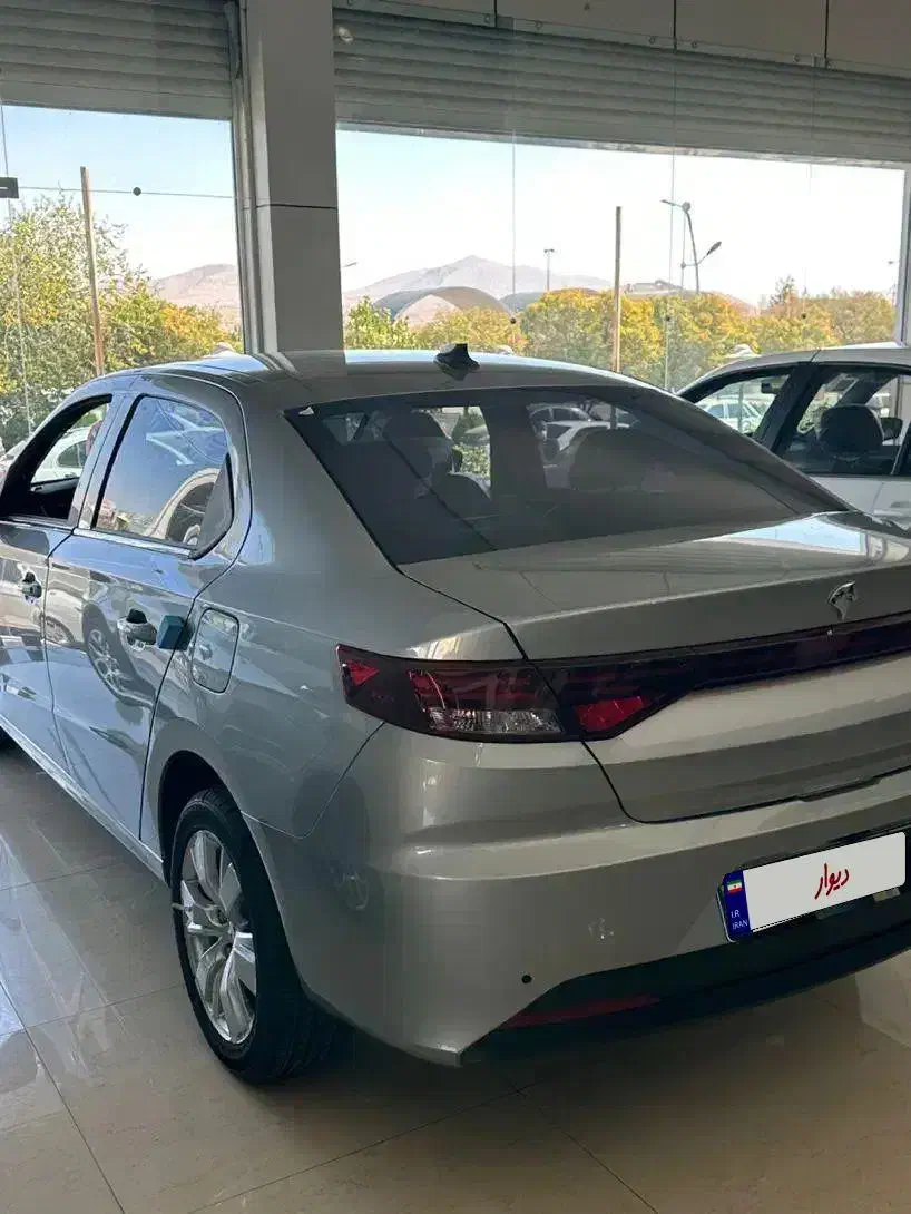 تارا v4|خودرو سواری و وانت|شیراز, شهرک بزین|دیوار