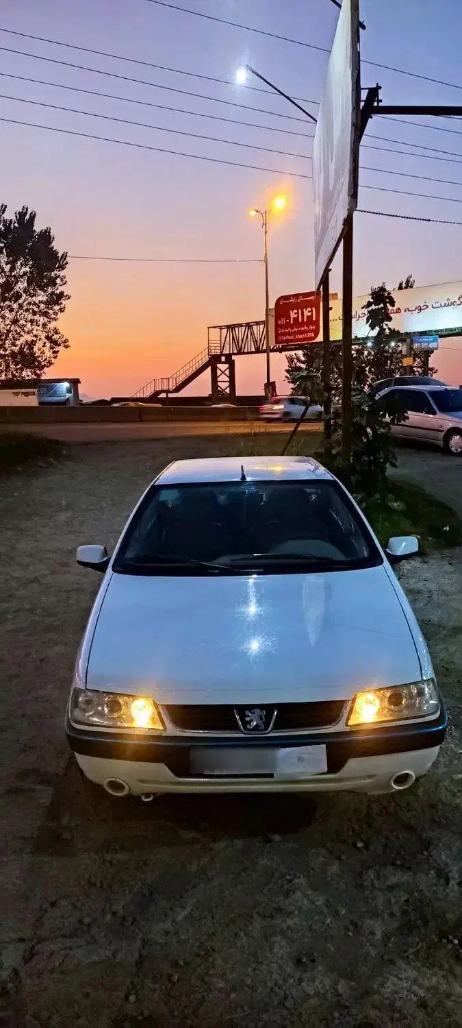 slx96|خودرو سواری و وانت|آمل, |دیوار