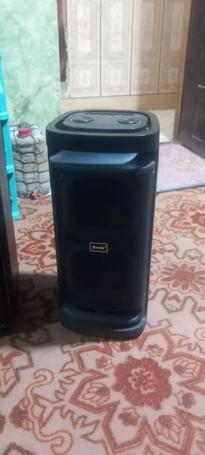 فروشی فوری فوری پول لازم|سیستم صوتی خانگی|سراوان, |دیوار