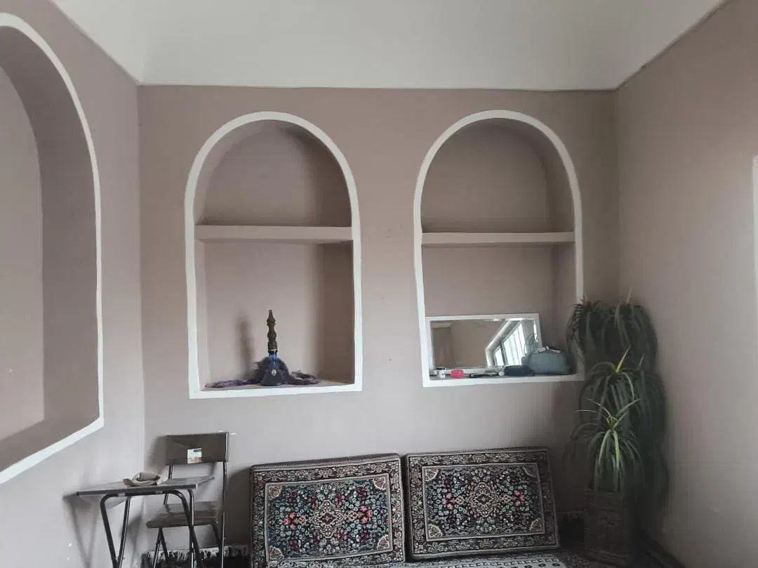 اجاره خانه گنبدی فول بازسازی درمنطقه تاریخی کرمان|اجارهٔ مغازه و غرفه|کرمان, |دیوار