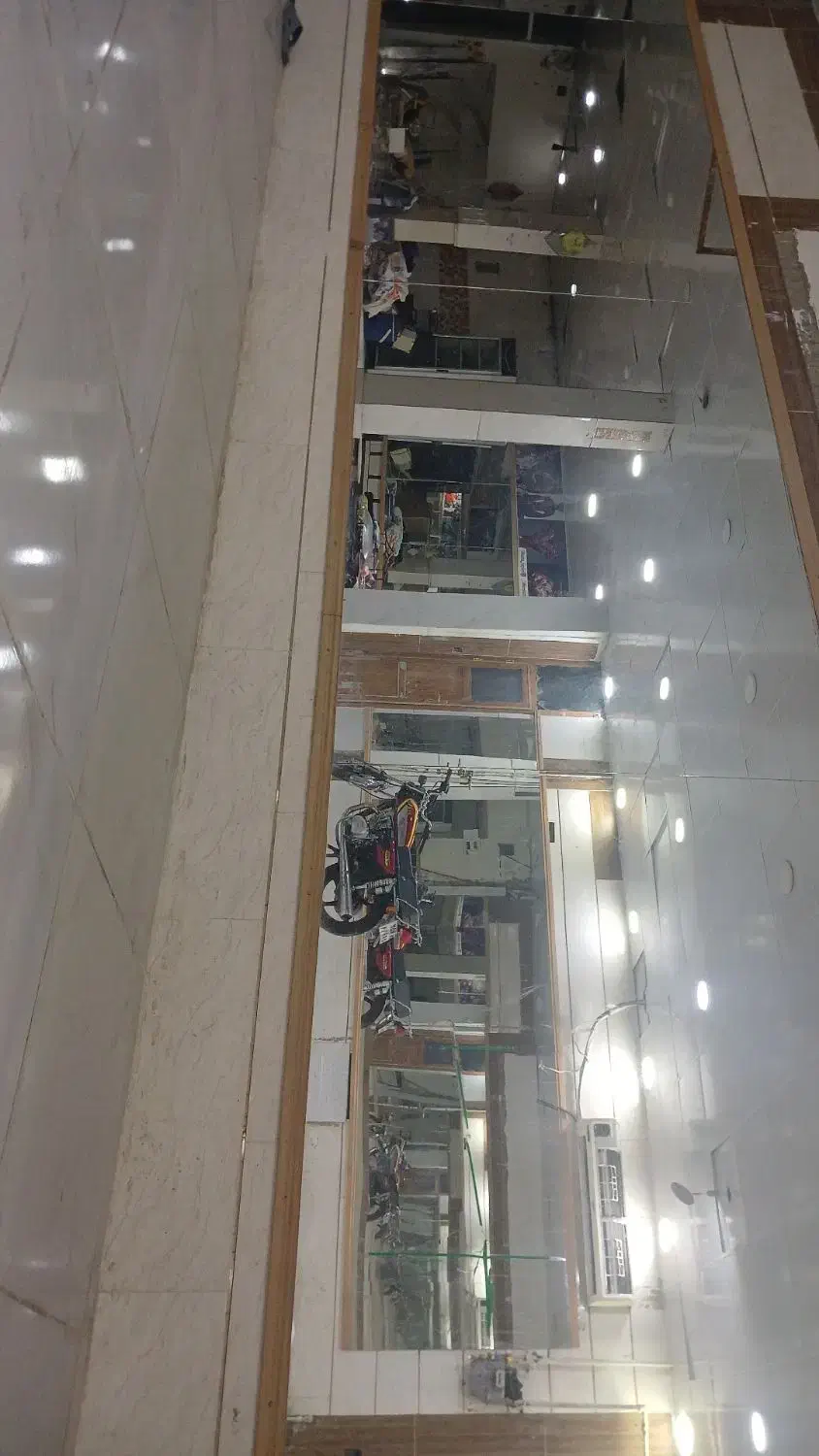 اینه باشگاه اینه|صنایع دستی و سایر لوازم تزئینی|اهواز, منبع اب|دیوار