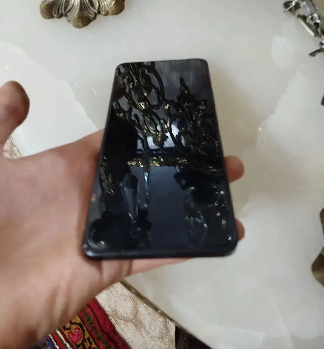 poco x6 pro|موبایل|پارس‌آباد, |دیوار