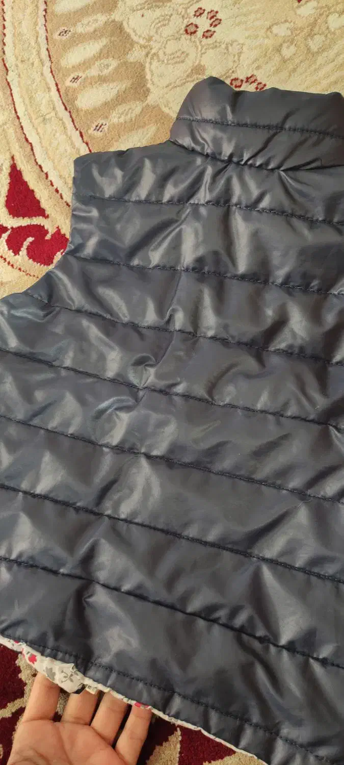 پافر|کفش و لباس بچه|مشهد, ثامن|دیوار