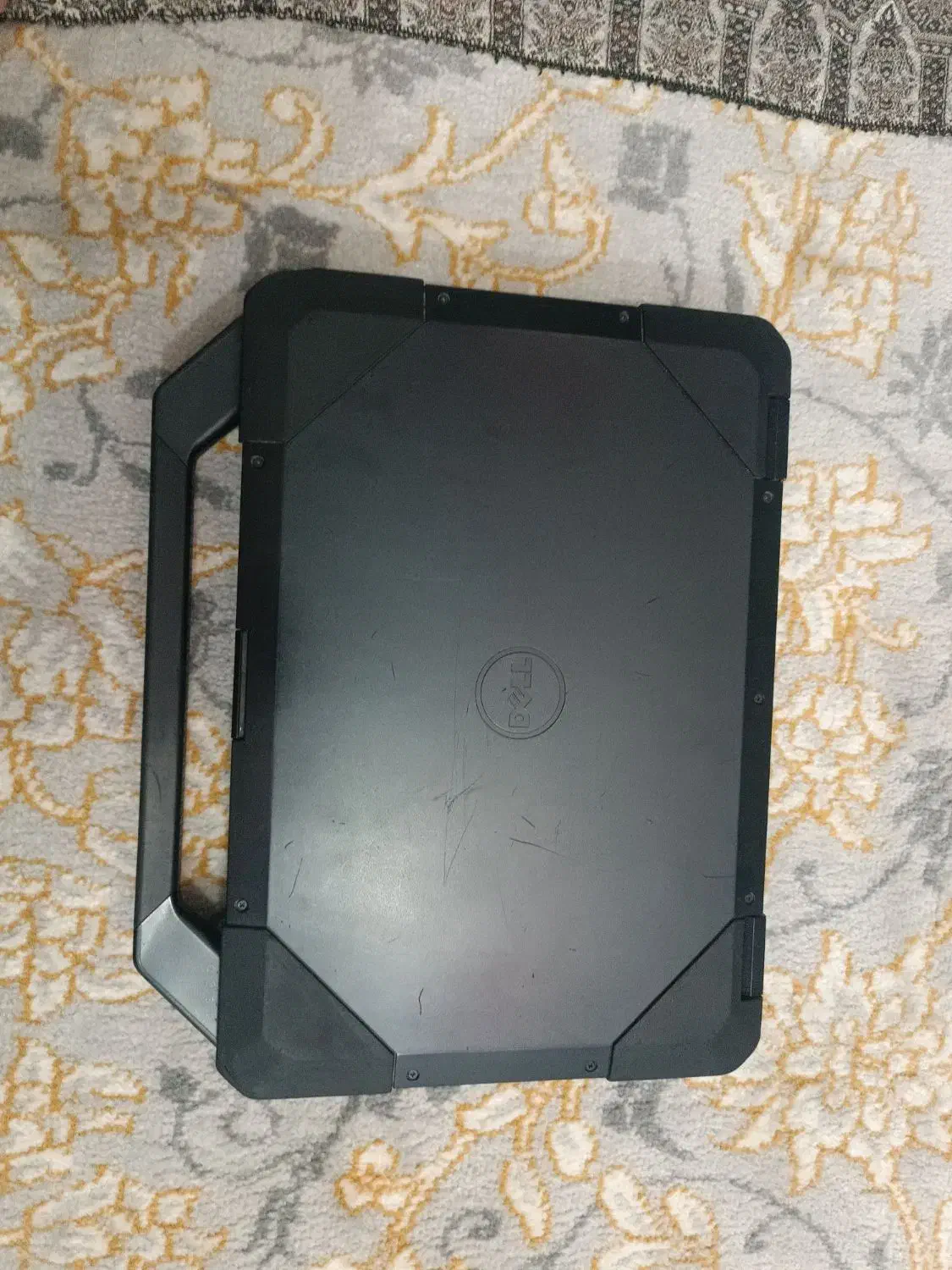 فروش لپ تاب dell|رایانه همراه|سقز, |دیوار