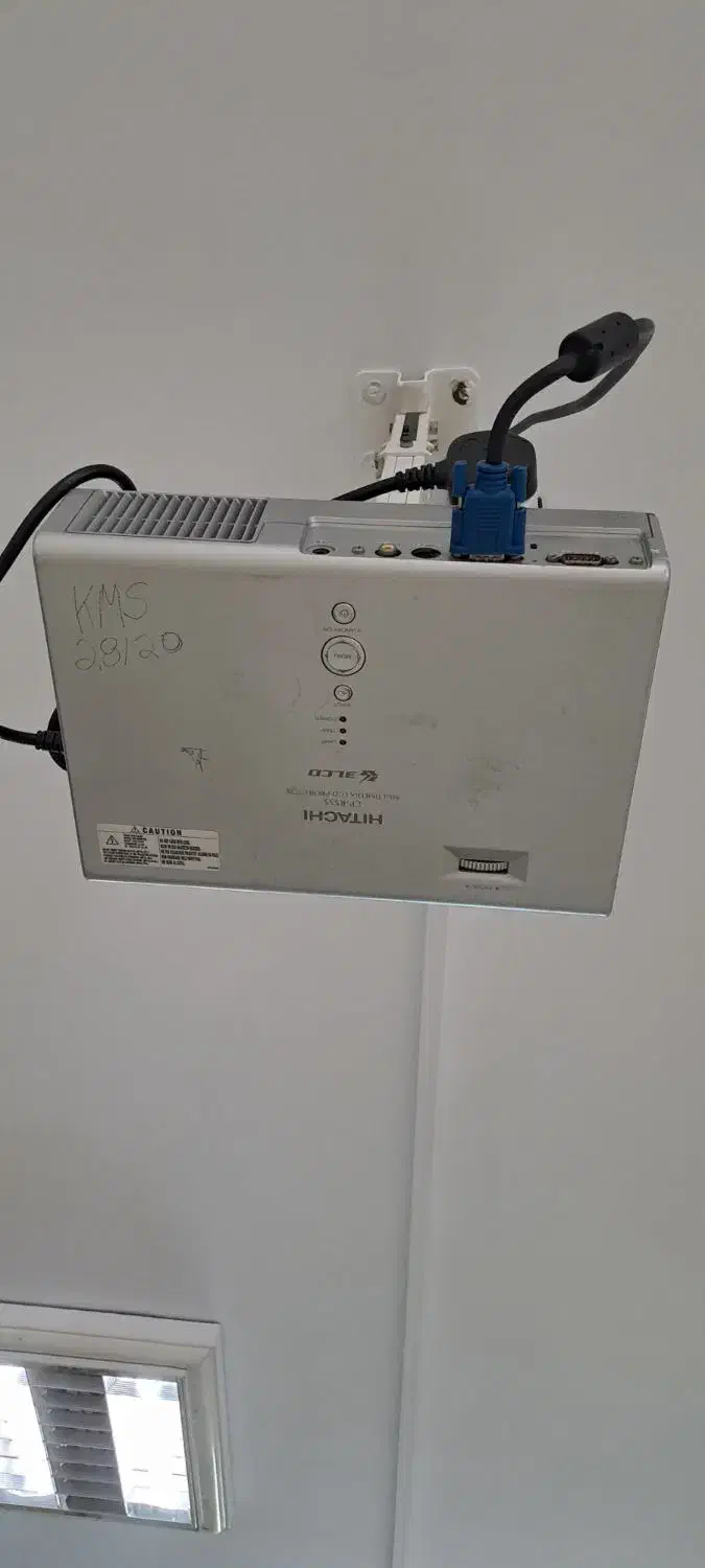 پروژکتور|تلویزیون و پروژکتور|تهران, دکتر هوشیار|دیوار