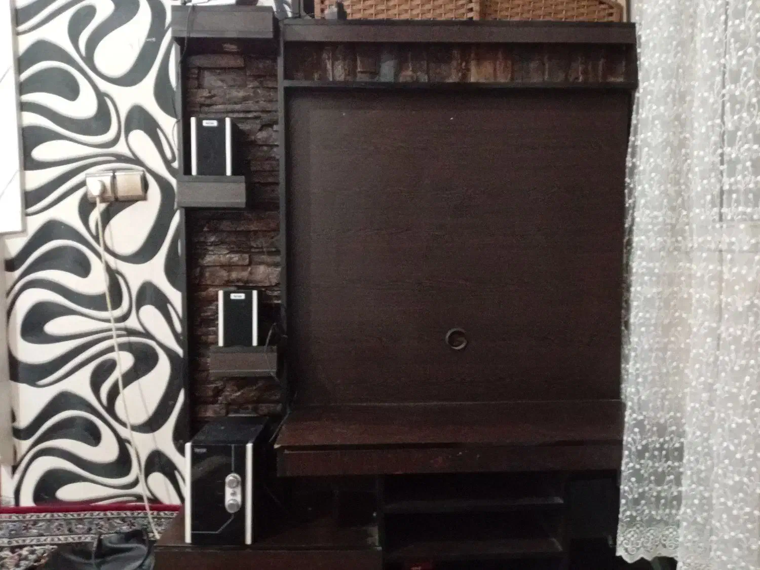 میز تلویزیون|میز تلویزیون|تهران, خزانه|دیوار