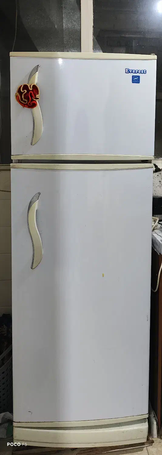 یخچال اورست|یخچال و فریزر|تهران, جیحون|دیوار