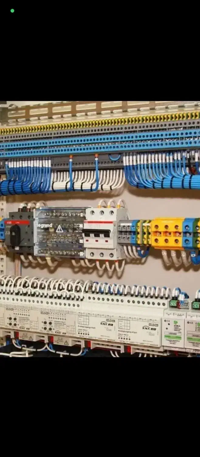 برقکار مجیدیه /نارمک /پاسداران /سبلان/سیدخندان|خدمات پیشه و مهارت|تهران, مجیدیه|دیوار