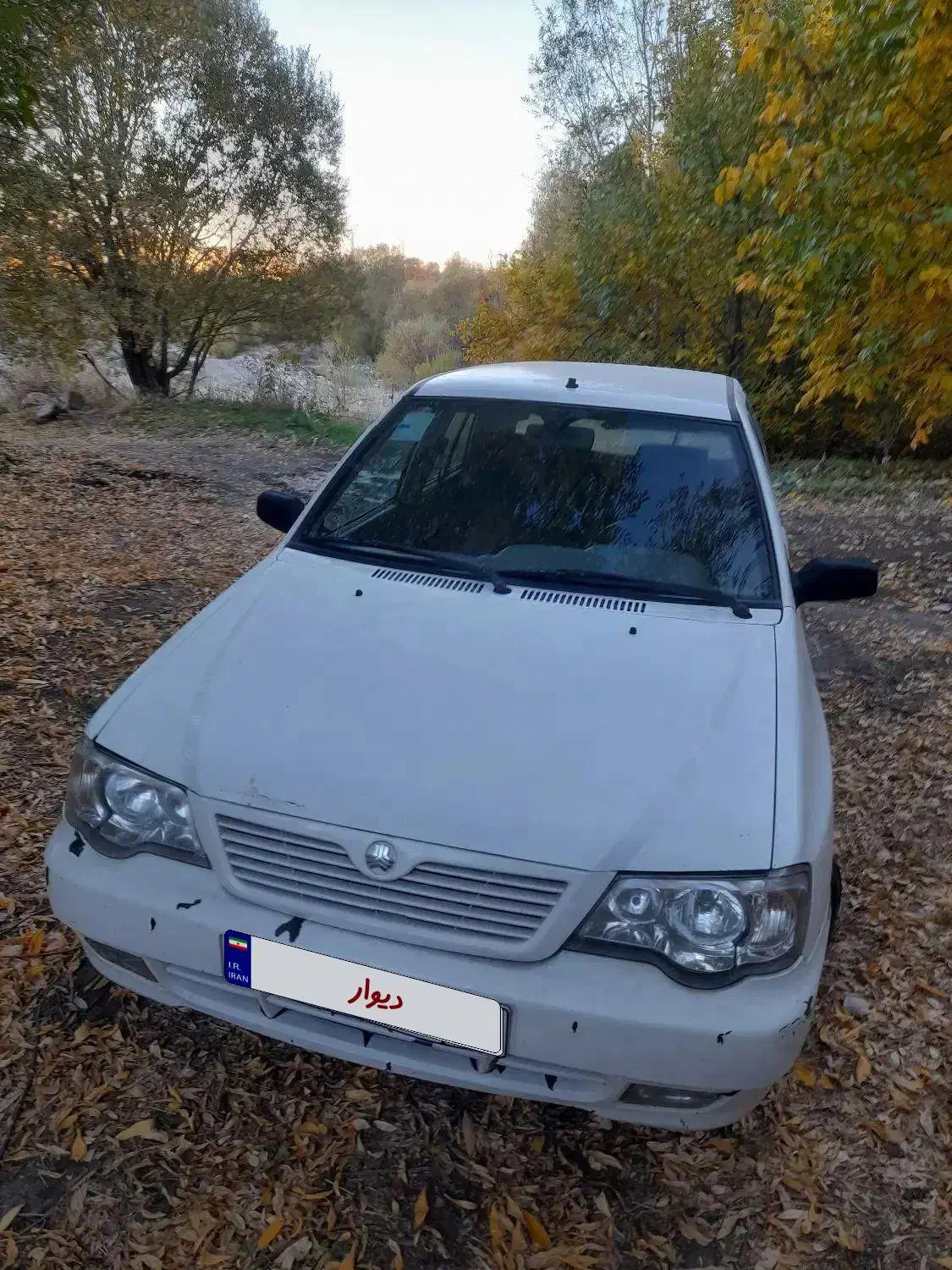 فروش خودرو|خودرو سواری و وانت|میانه, |دیوار