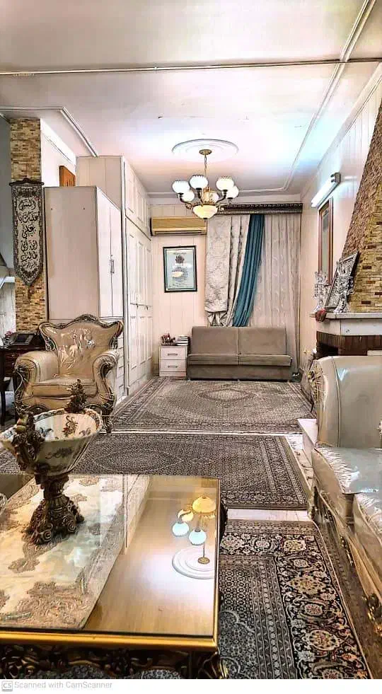 ۱۳۸ متر کلنگی.نبردشمالی قابل تجمیع و قابل سکونت|فروش زمین و ملک کلنگی|تهران, صد دستگاه|دیوار