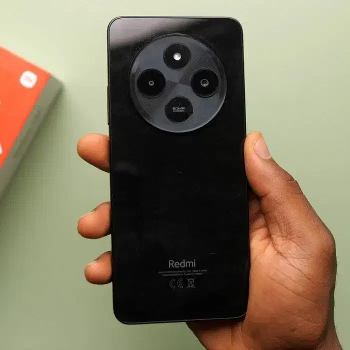 ردمی 14c|موبایل|گرگان, |دیوار