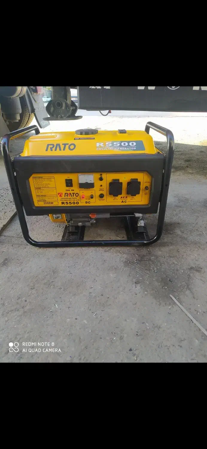 موتور برق|ماشین‌آلات صنعتی|مریوان, |دیوار