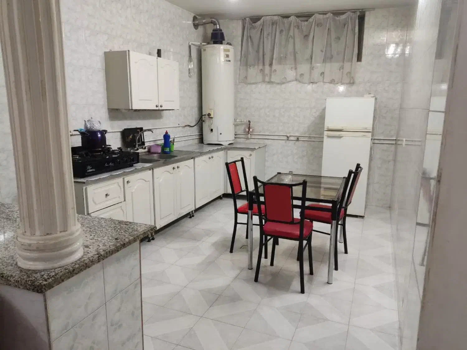 اجاره آپارتمان نایین سوییت نائین بوم گردی سوئیت|اجارهٔ کوتاه‌مدت آپارتمان و سوئیت|نائین, |دیوار