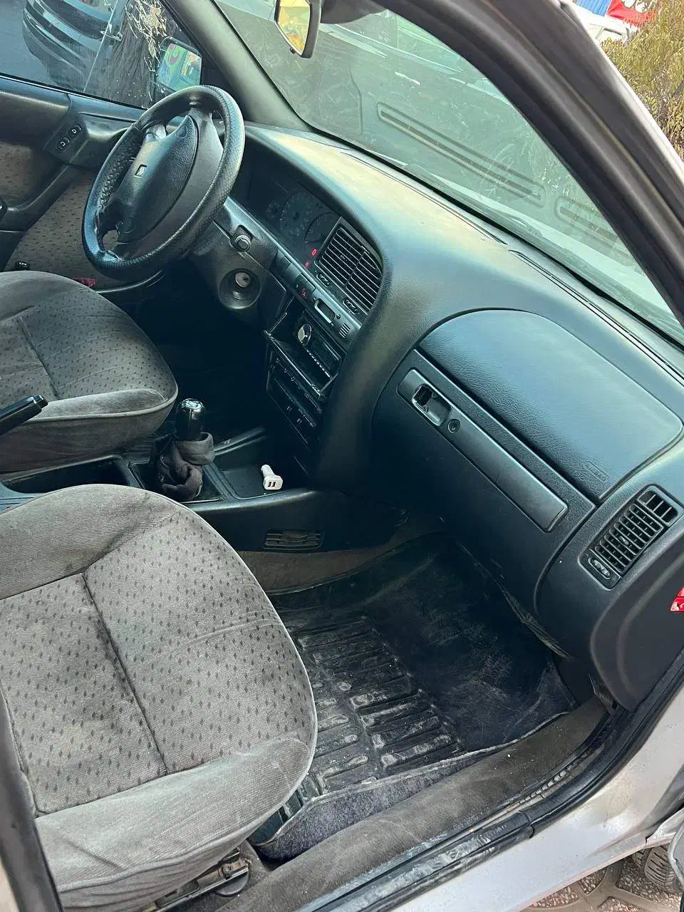 زانتیا مدل ۸۳ فنی بدون توضیح|خودرو سواری و وانت|قدس, هفت جوی|دیوار