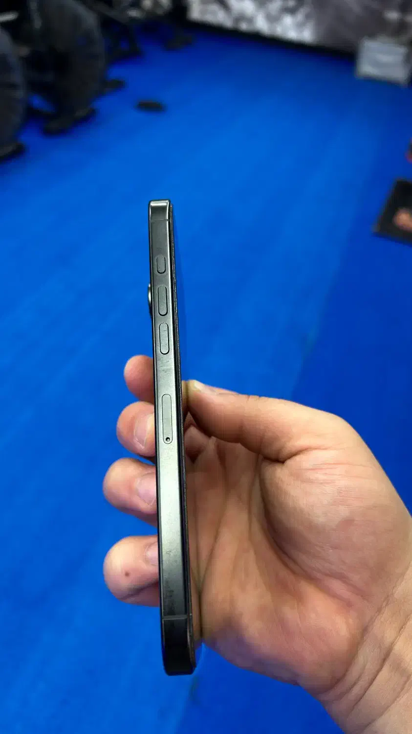 Iphone 16 promax 256|موبایل|اهواز, کوی ملی راه|دیوار