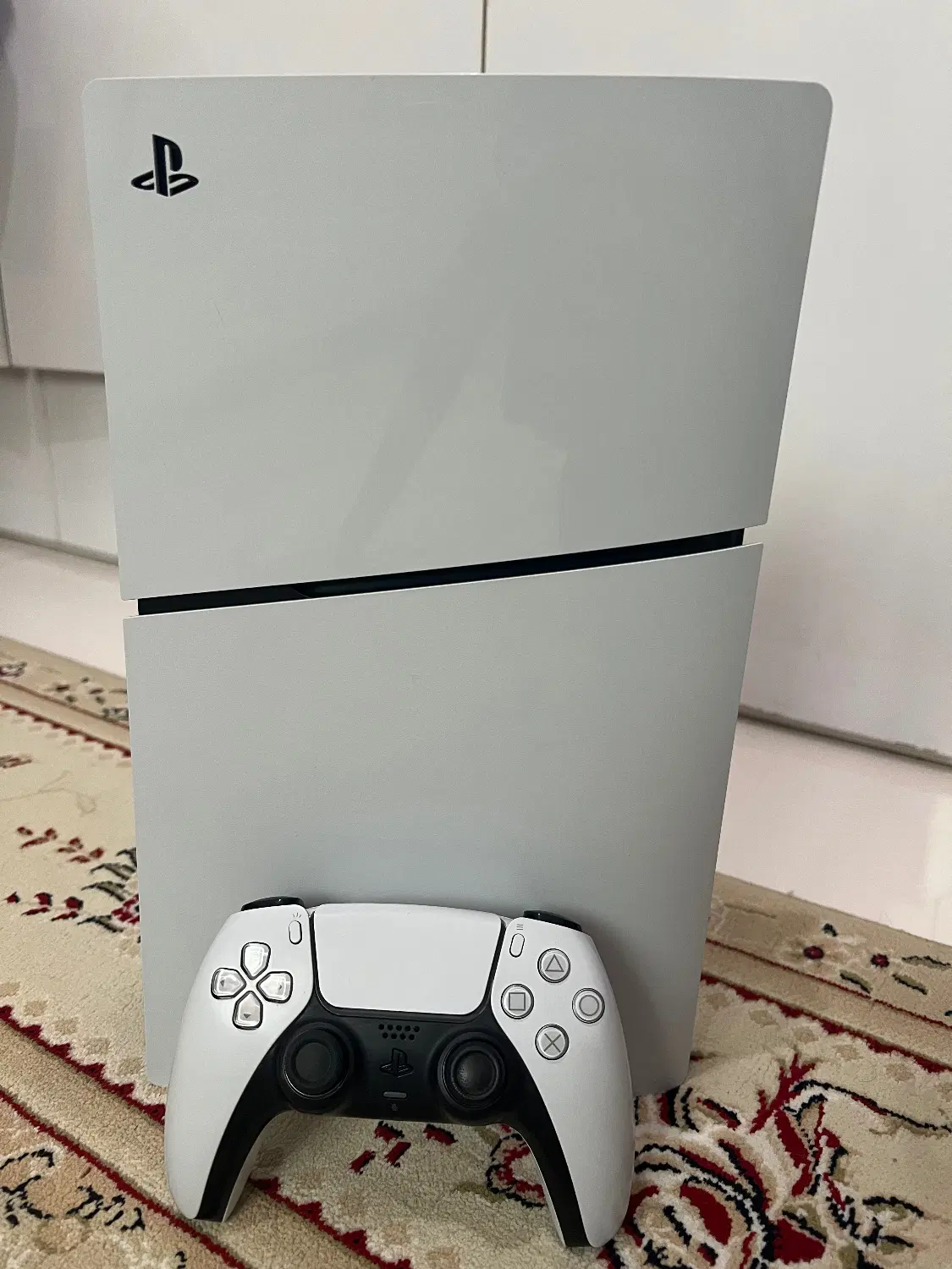 PS5 Slim|کنسول، بازی ویدئویی و آنلاین|اهواز, فولادشهر|دیوار