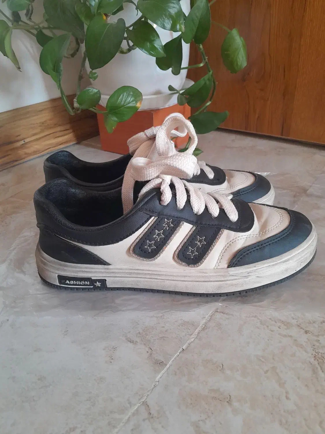 کتونی|کیف، کفش، کمربند|تهران, خزانه|دیوار