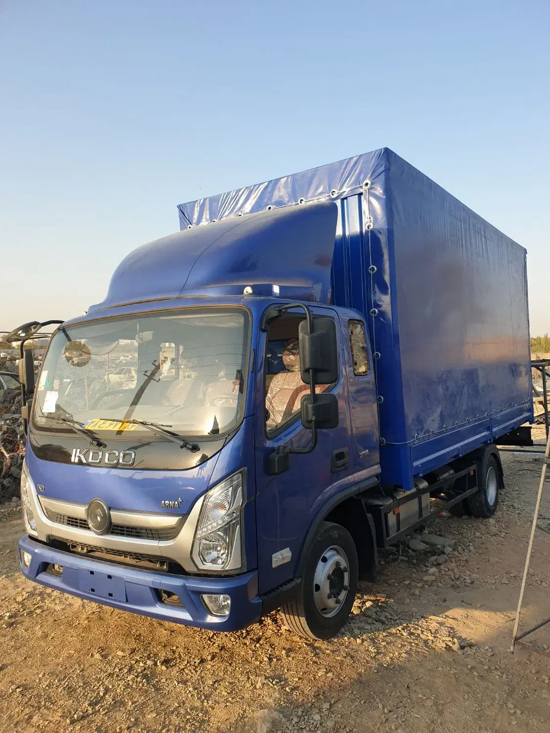 باربری اسباب کشی حمل بار|خدمات حمل و نقل|تهران, شهرک طالقانی|دیوار