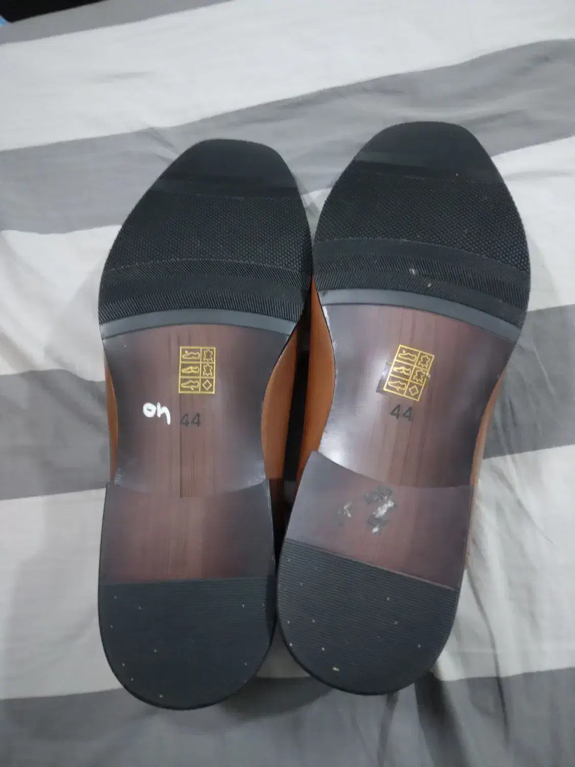 کفش مردانه خارجی۴۴|کیف، کفش، کمربند|تهران, مجیدآباد|دیوار