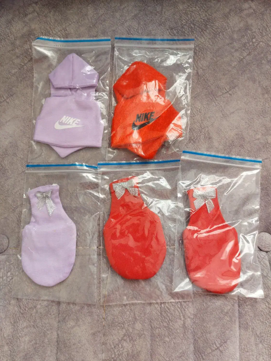 هودی و پوشک عروس هلندی|لوازم جانبی حیوانات|فریدونکنار, |دیوار