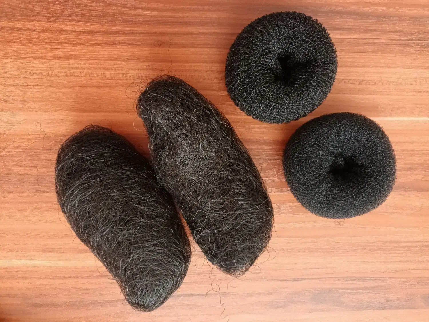 کله مانکن وکیف لوازم شنیون|آرایشگاه و سالن‌های زیبایی|مرند, |دیوار