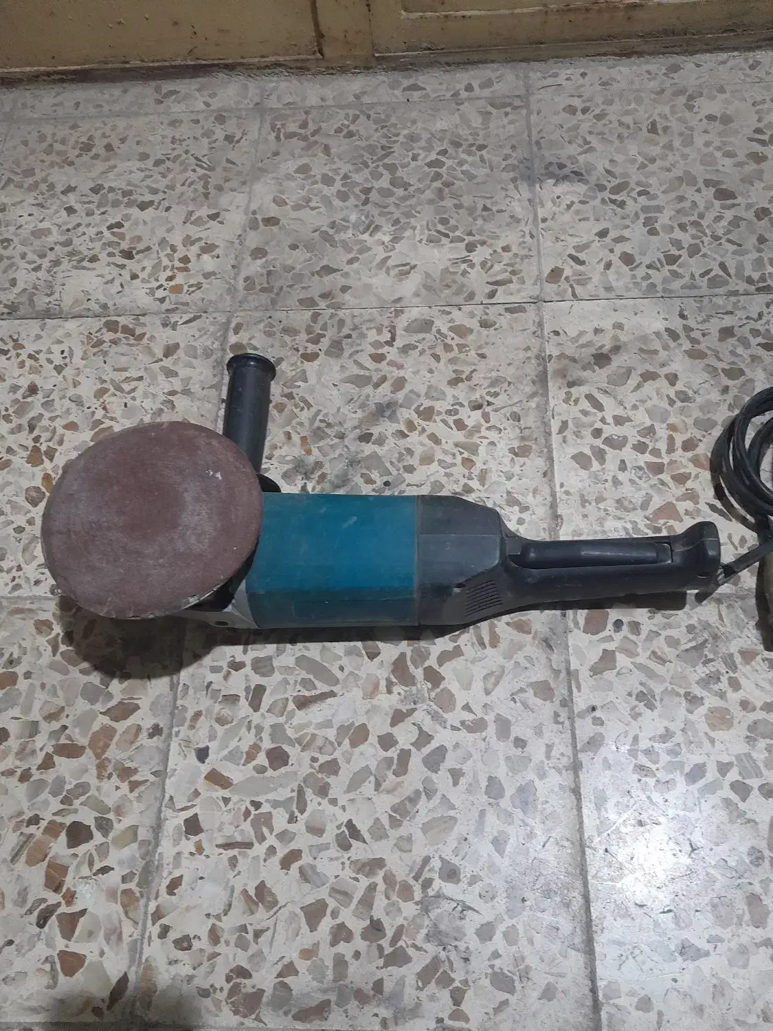 فرز بوش آلمانی اصل|ابزارآلات|اصفهان, پوریای ولی|دیوار